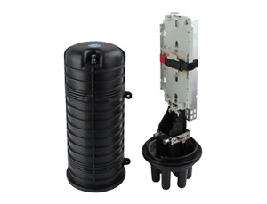 Vertical/Dome Splicing Closure IP68